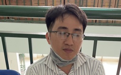 TP.HCM: Tổng Giám đốc Công ty cổ phần Tập đoàn tài chính HSBC Việt Nam bị bắt tạm giam