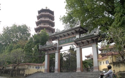 Chùa Từ Đàm Huế: Ngôi chùa cổ Phật giáo nổi tiếng cố đô