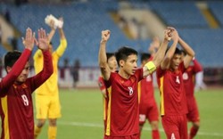 ĐT Việt Nam đón tin cực vui về VCK Asian Cup 2023 từ Hàn Quốc