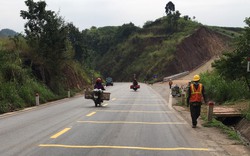 Sơn La nỗ lực xử lý “điểm đen” tai nạn giao thông