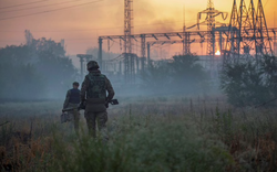 Ukraine tốn 5-6 tỷ USD mỗi tháng cho cuộc xung đột với Nga