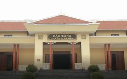 Bảo tàng huyện Hải Hậu - Chứng tích lịch sử