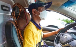 Khó đặt taxi công nghệ giờ cao điểm: Giá xăng làm chao đảo thị trường, các hãng xe nói điều bất ngờ