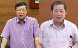 2 cựu phó chủ tịch tỉnh Lào Cai bị khởi tố