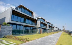 Thương hiệu bất động sản chuẩn quốc tế Regal Homes ra mắt tại Hà Nội