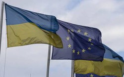 Vị thế ứng cử viên EU của Ukraine có ý nghĩa gì?