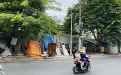 Vụ bán “đất vàng” thần tốc ở quận Tân Phú, TP.HCM: Chính thức khởi kiện UBND quận Tân Phú 