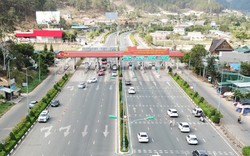 Dự án cao tốc Tân Phú – Bảo Lộc: Tuyến đường đặc biệt quan trọng, thu phí khởi điểm 2.000 đồng/km/xe