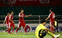 Tin sáng (25/6): Viettel giúp bóng đá Việt Nam vượt Thái Lan