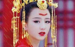 Hoàng hậu nào của Trung Quốc bị... con trai cưỡng ép làm vợ?