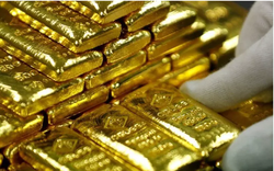 Giá vàng hôm nay 25/6: Giá vàng tiếp tục xu hướng đi ngang, trong nước thu hẹp chênh lệch giá mua - bán