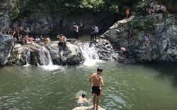 Quảng Trị: Đi tắm thác sau tiệc đám cưới, một thanh niên tử vong