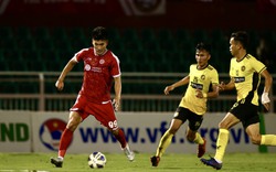 "Nhâm Mạnh Dũng là tương lai của bóng đá Việt Nam!"
