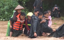 Nông thôn Tây Bắc: Chủ động phòng tránh, ứng phó với thiên tai