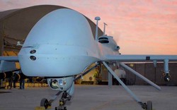 Phi công dự đoán 'Đại bàng Xám' MQ-1C của Mỹ khó trụ vững ở Ukraine