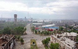 Nga kiểm soát hoàn toàn Severodonetsk, chấm dứt nhiều tháng giao tranh ác liệt 
