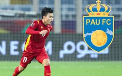 Pau FC - CLB mà Quang Hải sắp gia nhập có gì đặc biệt?
