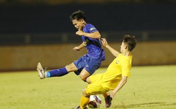 Sao trẻ SLNA lên thẳng U19 Việt Nam nhờ tỏa sáng ở giải Tứ hùng
