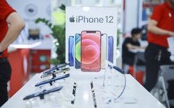 Apple tung đợt giảm giá lớn nhất tại Việt Nam năm 2022, nhiều mẫu iPhone xuống mức cực thấp