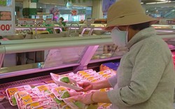 Năm 2022, mỗi người Việt tiêu thụ 23,5 kg thịt heo