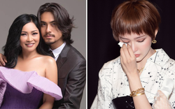 Những lùm xùm tình ái lớn nhất showbiz Việt nửa đầu năm 2022