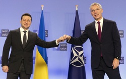 Ukraine gia nhập NATO là điều "chưa bao giờ" được tính đến, Tây Ban Nha tuyên bố