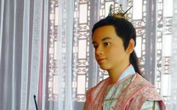 Quyền thần nhỏ tuổi nhất Trung Quốc: Khơi dậy binh biến và bị sát hại ở tuổi 13