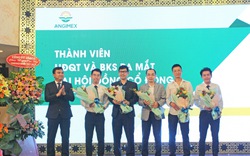 ĐHĐCĐ bất thường Angimex: Mở rộng vùng nguyên liệu và nỗ lực hoàn thành kế hoạch doanh thu điều chỉnh