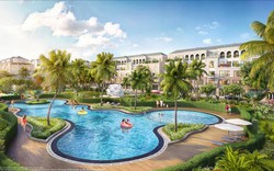 Cơ hội cuối cùng sở hữu nhà phố Cọ Xanh tại Vinhomes Ocean Park 2 – The Empire