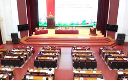 Lai Châu: Khai mạc kỳ họp thứ VII HĐND tỉnh khóa XV