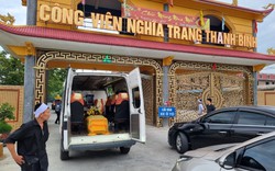 Công ty tang lễ Hoàng Long độc quyền hỏa táng ở Nam Định: Cấm tỉnh nhà, nhưng lại... thả cửa cho tỉnh khác (Bài 3)