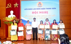 Quận Thanh Xuân tổ chức nhiều hoạt động Ngày Gia đình Việt Nam