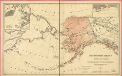 Vì sao Nga bán Alaska cho Mỹ với giá chỉ 7,2 triệu USD? 