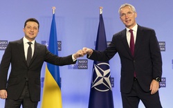 Ukraine cảm thấy bị bỏ rơi khi NATO họp thượng đỉnh ở Madrid