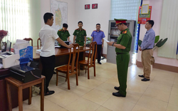 Gia Lai: Khởi tố Trưởng phòng Tài nguyên và Môi trường huyện Chư Pưh