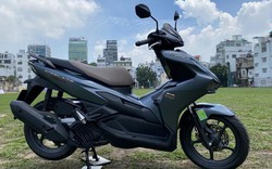 Honda Air Blade 160 phiên bản đắt nhất