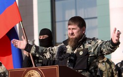 Nhà lãnh đạo Chechnya Kadyrov tuyên bố chiến thắng tại thành phố Severodonetsk 