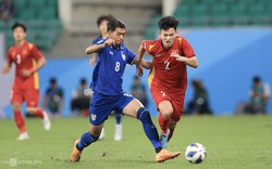 Phan Tuấn Tài nói gì về bàn thắng "nhanh như điện" vào lưới U23 Thái Lan