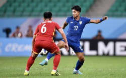 Báo Thái chỉ ra nguyên nhân khiến U23 Thái Lan "hụt chết" trước U23 Việt Nam