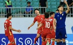 Hòa U23 Thái Lan, cơ hội đi tiếp của U23 Việt Nam ra sao?