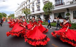 Tuần lễ Festival Huế thu hút 180.000 du khách, doanh thu dịch vụ du lịch đạt 155 tỷ đồng 