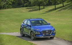 Bất ngờ Hyundai Kona và những mẫu ô tô dừng bán tại Việt Nam 6 tháng đầu năm 2022