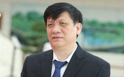 Bộ Công an trả lời về tin đồn cựu Bộ trưởng Y tế Nguyễn Thanh Long tử vong trong trại giam