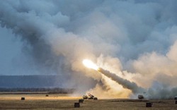Chiến sự Nga-Ukraine: Giao tranh dữ dội, nhiều ngôi làng ở Ukraine 'bị xóa sổ' bởi các cuộc tấn công tên lửa