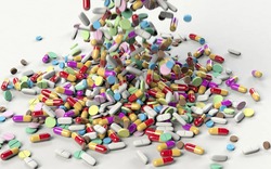 Gỡ vướng thiếu thuốc: Bộ Y tế mở 3 gói thầu cung cấp thuốc