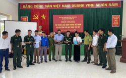  Biên phòng Sơn La: Quản lý, bảo vệ vững chắc biên giới quốc gia 