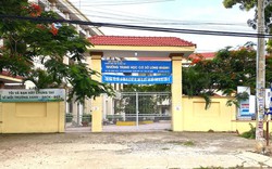 Tây Ninh: Tạm đình chỉ thêm 15 ngày với Phó Hiệu trưởng bị tố sàm sỡ nhiều nữ sinh