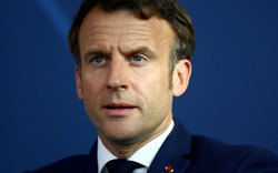 Tổng thống Pháp nói Nga không nên bị chỉ trích để vẫn có thể làm điều này sau khi kết thúc chiến sự Ukraine