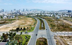 Nha Trang: Mở đường rộng 60m để liên kết các vùng