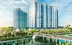 S2 Tower của Sunshine City Sài Gòn có gì khác biệt?